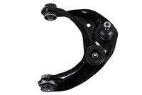 носач, окачване на колелата