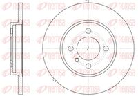 спирачен диск