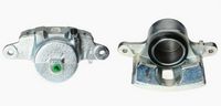 Bremssattel