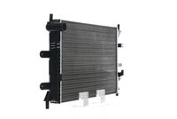 Thumbnail - Radiateur - CR377000S - MAHLE