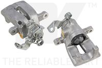Bremssattel