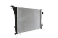 Thumbnail - Radiateur - CR846000S - MAHLE
