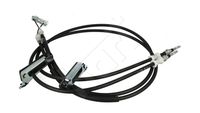 Kabel, parkeringsbrems