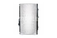 Thumbnail - Radiateur - CR202000S - MAHLE