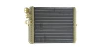 Thumbnail - Kachelradiateur, interieurverwarming - AH90000P - MAHLE