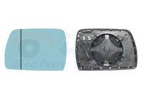 Spiegelglas, Außenspiegel