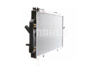 Thumbnail - Radiateur - CR485000S - MAHLE