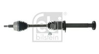 Planetara FEBI BILSTEIN, Cod: 182852