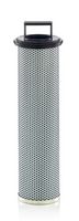 Filter, Arbeitshydraulik