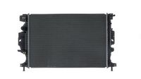 Thumbnail - Radiateur - CR2695000S - MAHLE