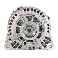 Γεννήτρια VALEO RE-GEN REMANUFACTURED