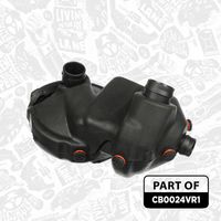 Thumbnail - Klep, ontluchting nokkenasbehuizing - CB0024VR1 - ET ENGINETEAM
