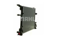 Thumbnail - Radiateur - CR2169000P - MAHLE
