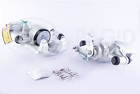 Bremssattel