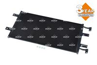 Condensator / Radiator aer conditionat NRF, Cod: 35505