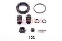 Set reparatie, etrier ASHIKA, Cod: 120-01-123