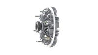Thumbnail - Koppeling, radiateurventilator - CFC249000P - MAHLE