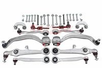 Reparatursatz, Querlenker