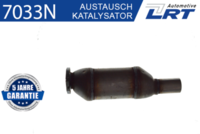 Katalysator