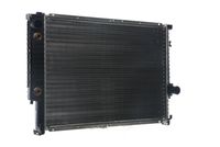 Thumbnail - Radiateur - CR326001S - MAHLE
