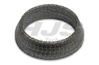 Dichtring, Abgasrohr