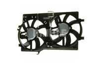 Thumbnail - Koelventilatorwiel - CFF219000P - MAHLE
