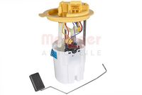 Kraftstoff-Fördereinheit