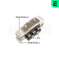 изправител, генератор