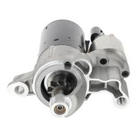 Μίζα VALEO RE-GEN REMANUFACTURED