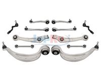 комплект окачване