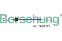 Seilzug, Türentriegelung