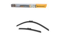 CONTINENTAL Wisserblad 4