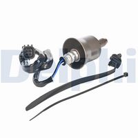 Oxygen Sensor
