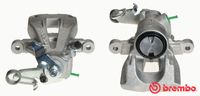 Bremssattel