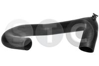 маркуч на радиатора