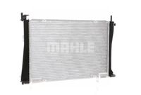 Thumbnail - Radiateur - CR1355000S - MAHLE