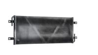 Thumbnail - Lage temperatuurkoeler, intercooler - CIR21000P - MAHLE