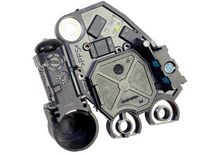 регулатор на генератор