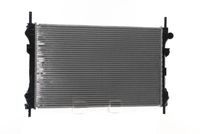 Thumbnail - Radiateur - CR1140000S - MAHLE