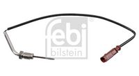Sensor, Abgastemperatur