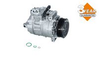 Compresor clima aer conditionat NRF, Cod: 32796