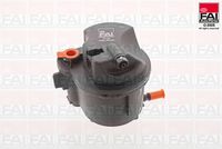 горивен филтър