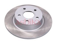 Disc frana ASHIKA, Cod: 61-00-0311C