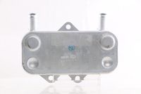 Thumbnail - Oliekoeler, motorolie - CLC116000S - MAHLE