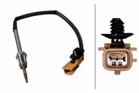 Sensor, Abgastemperatur