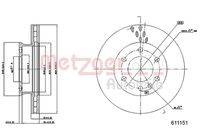 Bremsscheibe