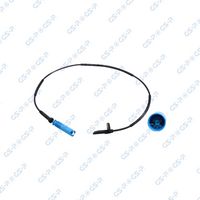 датчик, обороти на колелото