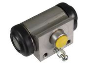 спирачно цилиндърче на колелото