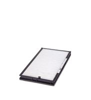Filter, Innenraumluft