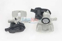 спирачен апарат